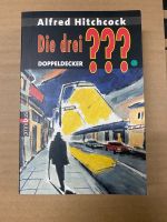 Bücher: Die drei Fragezeichen, Alfred Hitchcock, Kinderbücher Nordrhein-Westfalen - Hürth Vorschau