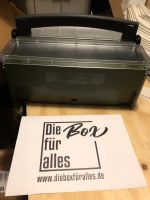 Tanos Systainer Storage Box Olivgrün Bayern - Altfraunhofen Vorschau