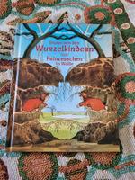 Waldorf Etwas von den Wurzelkindern Prinzesschen im Walde Nordrhein-Westfalen - Hattingen Vorschau