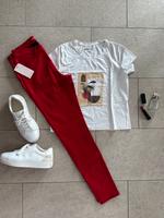 Orsay Hose Jeans Damen Sommer - NEU Nordrhein-Westfalen - Wiehl Vorschau