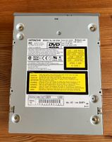 DVD Laufwerk Hitachi GD-2500 IDE-Interface Hessen - Ebsdorfergrund Vorschau