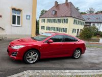 Mazda 6  2,5 Motor Bayern - Kammlach Vorschau