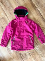 Trollkids Ski- / Winterjacke Holmenkollen pink grün Gr 140 Niedersachsen - Göttingen Vorschau