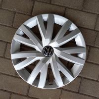 neuwertige original VW Radkappen 16 Zoll Bayern - Zellingen Vorschau
