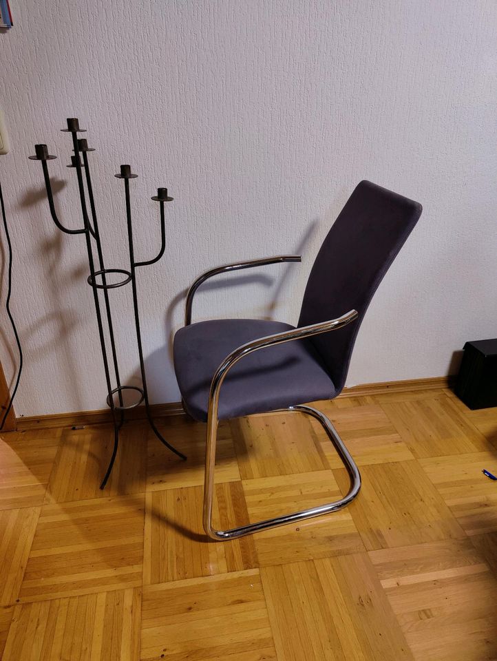 Wohnzimmer Stuhl in Niedernhausen