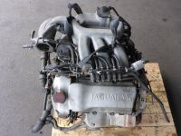 LPG Motor AJ-V6 JAGUAR S-TYPE II (X200) 3.0 V6 Baden-Württemberg - Mühlacker Vorschau