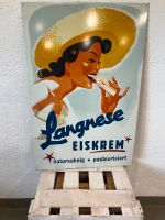 Nostalgisches Blechschild Rheinland-Pfalz - Birken-Honigsessen Vorschau