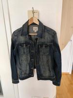 Jeansjacke von Mango Größe L Hessen - Lollar Vorschau