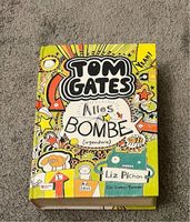 2 Tom Gates Bücher, gebunden: Alles Bombe & Toms geniales Meister Altona - Hamburg Groß Flottbek Vorschau