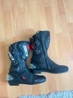 Sidi Motorrad Stiefel Wiesbaden - Mainz-Kastel Vorschau