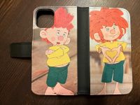 Handy hülle iPhone 12 mini Pumuckl Niedersachsen - Ostrhauderfehn Vorschau