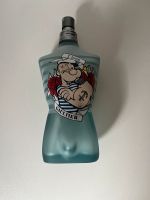 Jean Paul Gaultier Parfum Popeye ohne Inhalt für Sammler Rheinland-Pfalz - Monsheim Vorschau