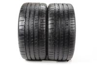 2x Sommerreifen Michelin Pilot Super Sport* 225/45R18 95Y XL 225 Nordrhein-Westfalen - Ratingen Vorschau