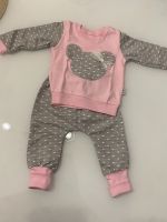 Minnie Maus Baby Outfit Gr. 68 München - Ramersdorf-Perlach Vorschau