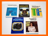 5 DDR-Fotobücher - Ratgeber für Fotografen Brandenburg - Kolkwitz Vorschau