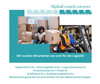 Lagerarbeiter (m/w/d) Viersen Tagschicht Nordrhein-Westfalen - Viersen Vorschau