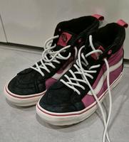 Vans sk8-HI MTE-1 Nordrhein-Westfalen - Ladbergen Vorschau
