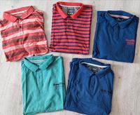5 S. Oliver Poloshirts Gr. 3XL Nordrhein-Westfalen - Oberhausen Vorschau