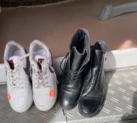 Schuhe Paket Stuttgart - Stuttgart-Süd Vorschau