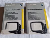 2 X BMW  Weitwinkelspiegelglas  Nr.51168119724 neu  Stückpreis Rheinland-Pfalz - Udenheim Vorschau