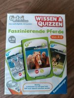 TipToi Quiz "Faszinierende Pferde" Sachsen - Königsbrück Vorschau