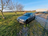 BMW E46 316i Touring Sachsen-Anhalt - Magdeburg Vorschau