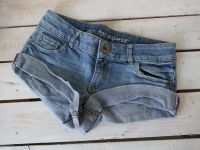 EDC by Esprit Jeans Shorts kurze Hose Gr 27 Jeanshose Pants Wuppertal - Vohwinkel Vorschau