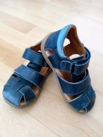 Kindersandalen von Froddo (Leder, Größe 25) Berlin - Spandau Vorschau