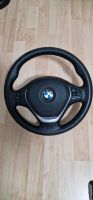 Lenkrad von f31 320d Passend auf : BMW F20 F21 F22 F30 F31 F34 F3 Nordrhein-Westfalen - Remscheid Vorschau