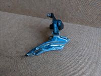 Umwerfer - Campagnolo Race Triple, 10sp/28,6mm/graphit/110g 35€* Münster (Westfalen) - Mecklenbeck Vorschau