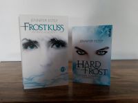 Frostkuss + Hardfrost von Jennifer Estep Bayern - Coburg Vorschau