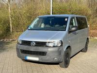 Volkswagen T5 Kombi Nordrhein-Westfalen - Hagen Vorschau