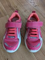 Superfit Turschuhe Sneaker 26 Mädchen pink München - Bogenhausen Vorschau