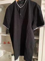 Tom Tailor Hr. XL nagelneu tolles Shirt dunkelblau Baden-Württemberg - Fellbach Vorschau