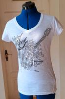 Tshirt Hard Rock Café Mallorca Nordrhein-Westfalen - Marl Vorschau