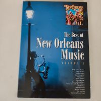 CD The Best of New Orleans Music, Volume 1 Stuttgart - Botnang Vorschau