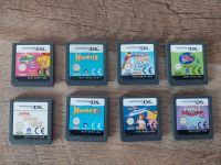Nintendo DS Spiele Niedersachsen - Drochtersen Vorschau