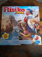 Hasbro- Risiko- junior-Spiel Thüringen - Gotha Vorschau