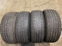 4 x Winterreifen Continental M+S 235/55 R18 104H 2x 5mm 2x 5,5mm Rheinland-Pfalz - Klein-Winternheim Vorschau