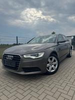 Audi A6 3.0 TDI multitronic Avant - Schwerin - Großer Dreesch Vorschau