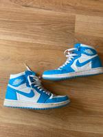 Jordan 1 Retro hoch OG UNC Essen-West - Holsterhausen Vorschau