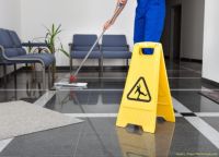 zuverlässige Reinigungskraft für Büroreinigung Nordrhein-Westfalen - Heiligenhaus Vorschau