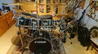 Großes Sonor Select Force Schlagzeug Drumset + viele Extras Brandenburg - Großbeeren Vorschau