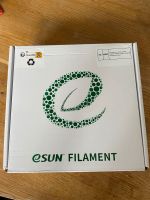 eSUN PLA+ Filament 1,75 mm 3d Drucker schwarz Nordrhein-Westfalen - Herne Vorschau