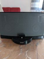 Marke: Bose .   Bose Sound Dock 3.    NP: 205€ Bayern - Burglengenfeld Vorschau