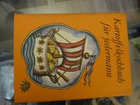 ddr ostalgie kartoffelkochbuch für jedermann Sachsen-Anhalt - Braunsbedra Vorschau