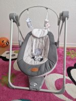KIDIZ® Babywippe Babyschaukel mit 5 Geschwindigkeitseinstellungen Rostock - Gross Klein Vorschau