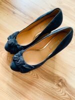 Pumps, Absatzschuhe, Wedges, Keilabsatz Wandsbek - Hamburg Eilbek Vorschau