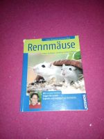 Rennmäuse Buch Brandenburg - Bad Wilsnack Vorschau