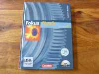 Fokus Physik Gymnasium 9 mit DVD-ROM NRW Nordrhein-Westfalen - Königswinter Vorschau